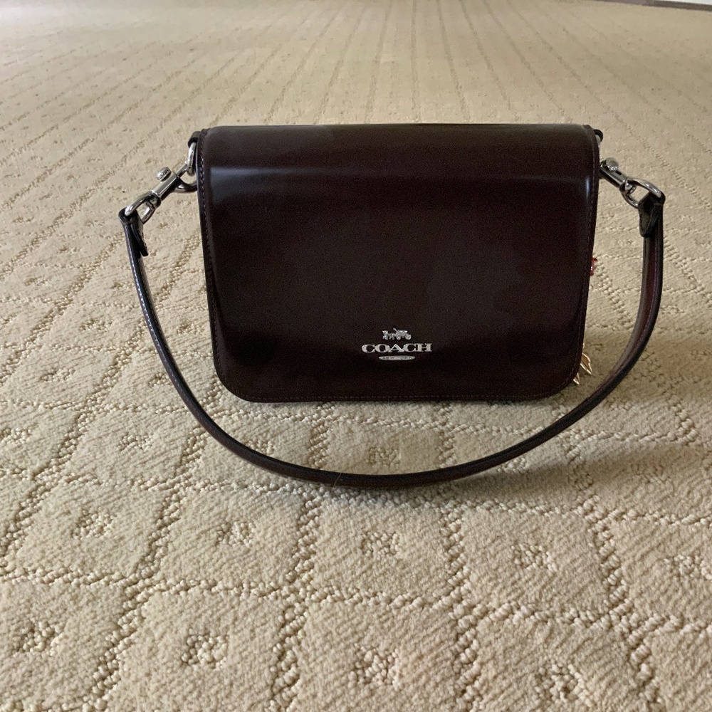 Coach purse NWT